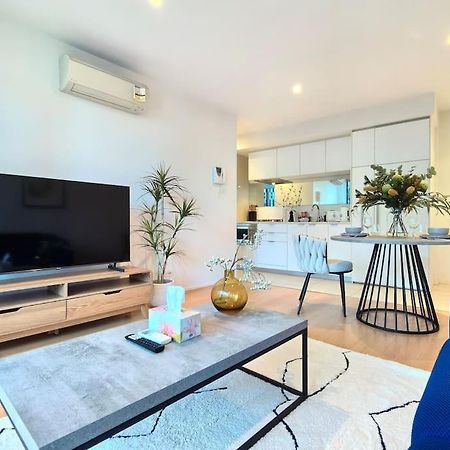 Appartamento Charming 1Br Southbank W Balcony & Free Parking#Ti22 Melbourne Esterno foto